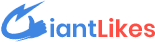 GiantLikes logo